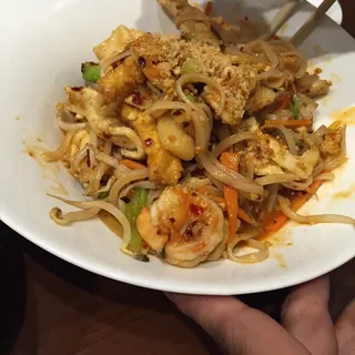 Pad Thai