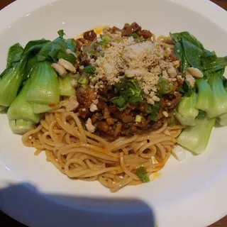 Dandan Noodles