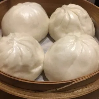 Steam Buns