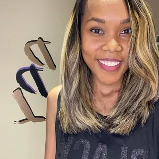 Desiree L.