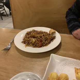 Kirin China Grill