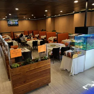 interior