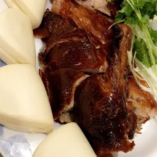 Roasted Duck