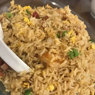 103. House Special Fried Vermicelli