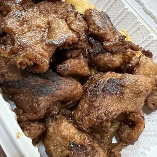 32. Peking Beef