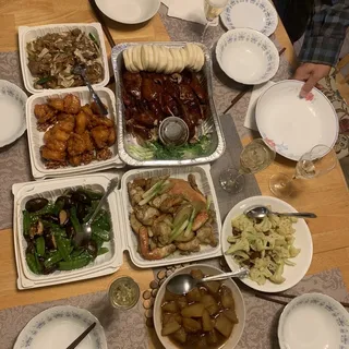 49. Peking Duck