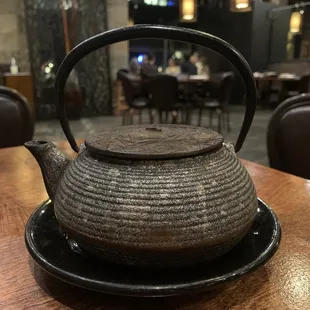 Lichee Congou Black Tea