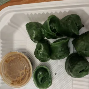 dumplings