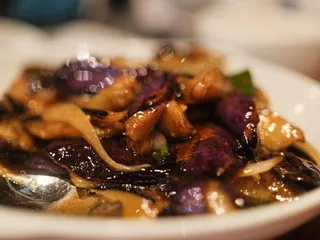 East Wall Chinese Cuisine