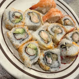 Sushi