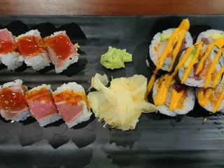 Sushi Haya