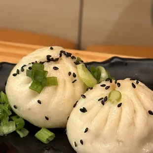 pork dumpling