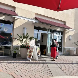 This store is too popular, the taste is really great