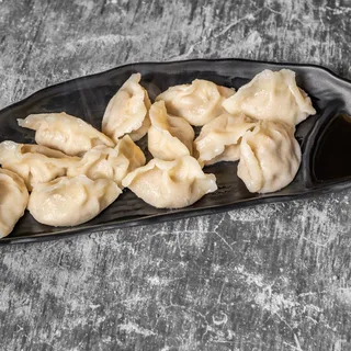 Pork And Cabbage Dumplings Secret Shredded Potatoes