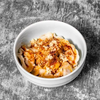 21.House Special Dumplings