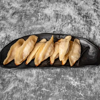 Pot Stickers