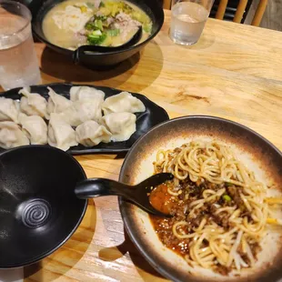 noodle soup, noodle dish, ramen, noodles, ramen and noodles, food