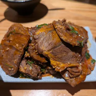 ribs, food, bbq ribs