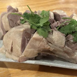 Nanjing Salted Duck
