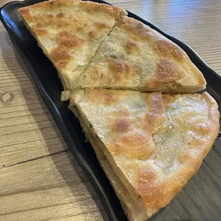26.Scallion Pancake