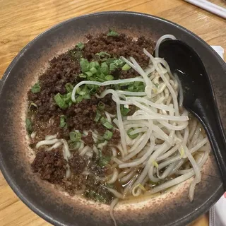 9.Dandan Noodles