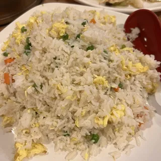 38.Egg Fried Rice