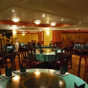 KIRIN Large Private Room