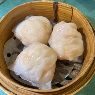 Shrimp hargau