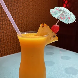 dessert