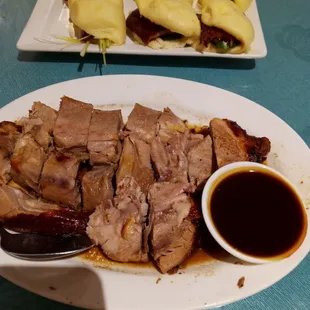 Peking Duck