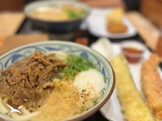 Marugame Udon