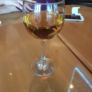 Plum wine