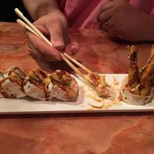 food, sashimi, sushi and sashimi, sushi