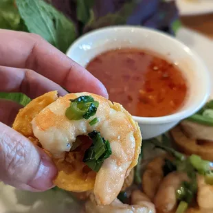 Banh khot