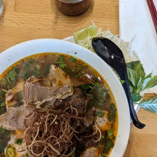 Bun Bo Hue