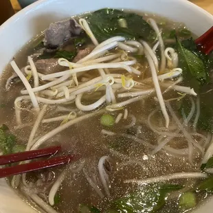 Pho House Special