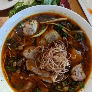 Bun Bo Hue