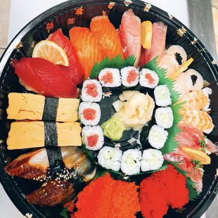 sashimi, food, sushi, sushi and sashimi