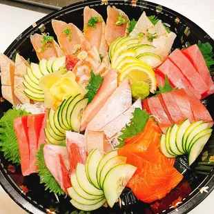 Sashimi