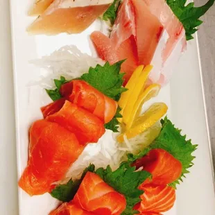 Sashimi