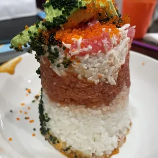 Tuna Tower