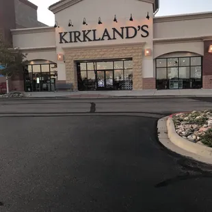 Kirkland's