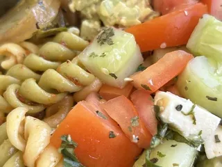 Catania Ristorante Italiano - Pioneer Plaza