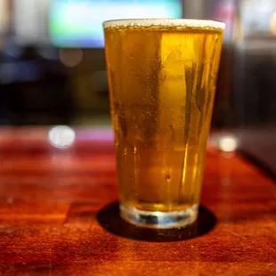 Space Dust IPA 8.2%ABV - Elysian Brewing Co., Seattle WA ($7)