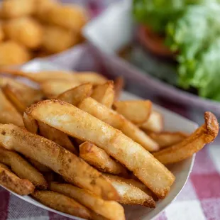 Fries