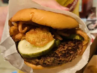 Shake Shack Campbell