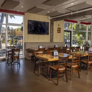 Kirk's SteakBurgers - Palo Alto