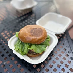 food, burgers, burger