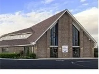 Church of the Savior