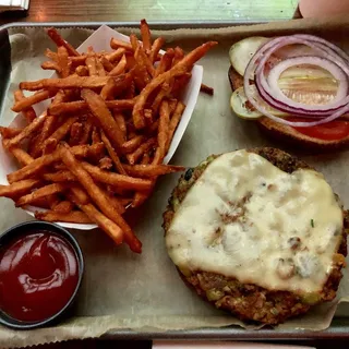 Sweet Potato Fries